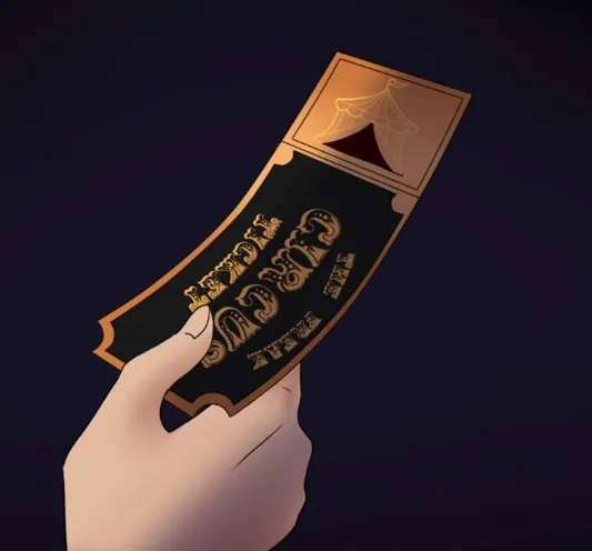 Gold — general admission
