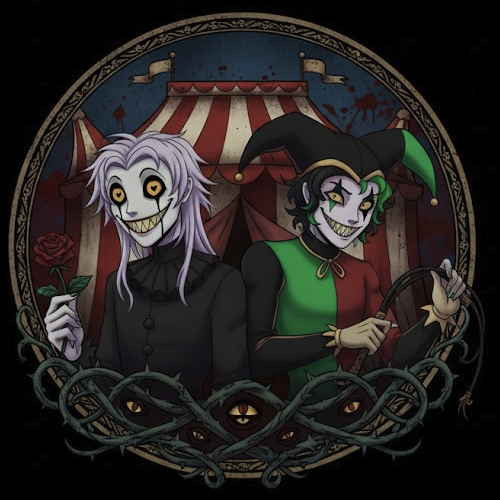 THE FREAK CIRCUS