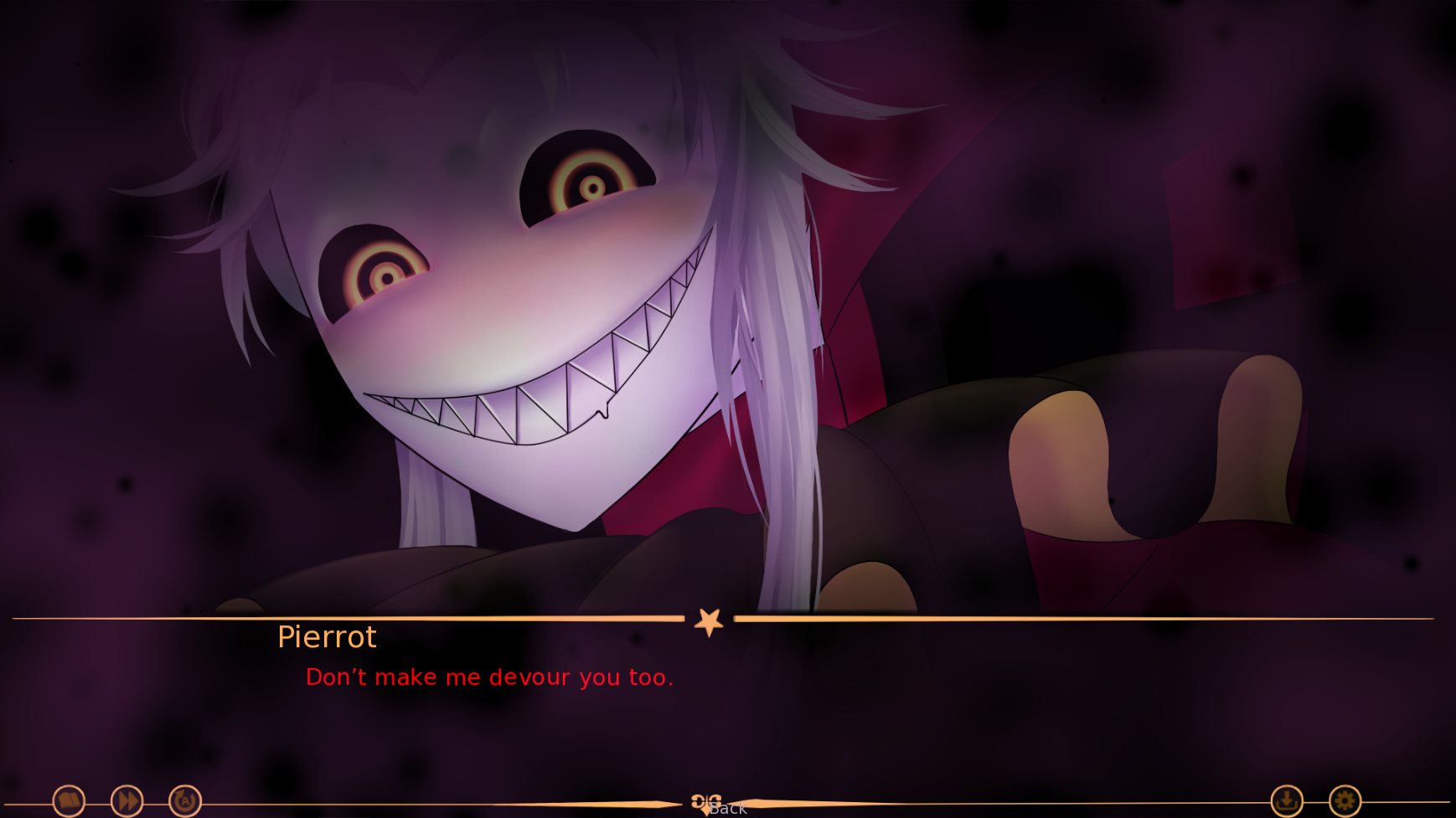 Pierrot